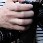 Основы фотографии от случайного тыка до профессионального замысла