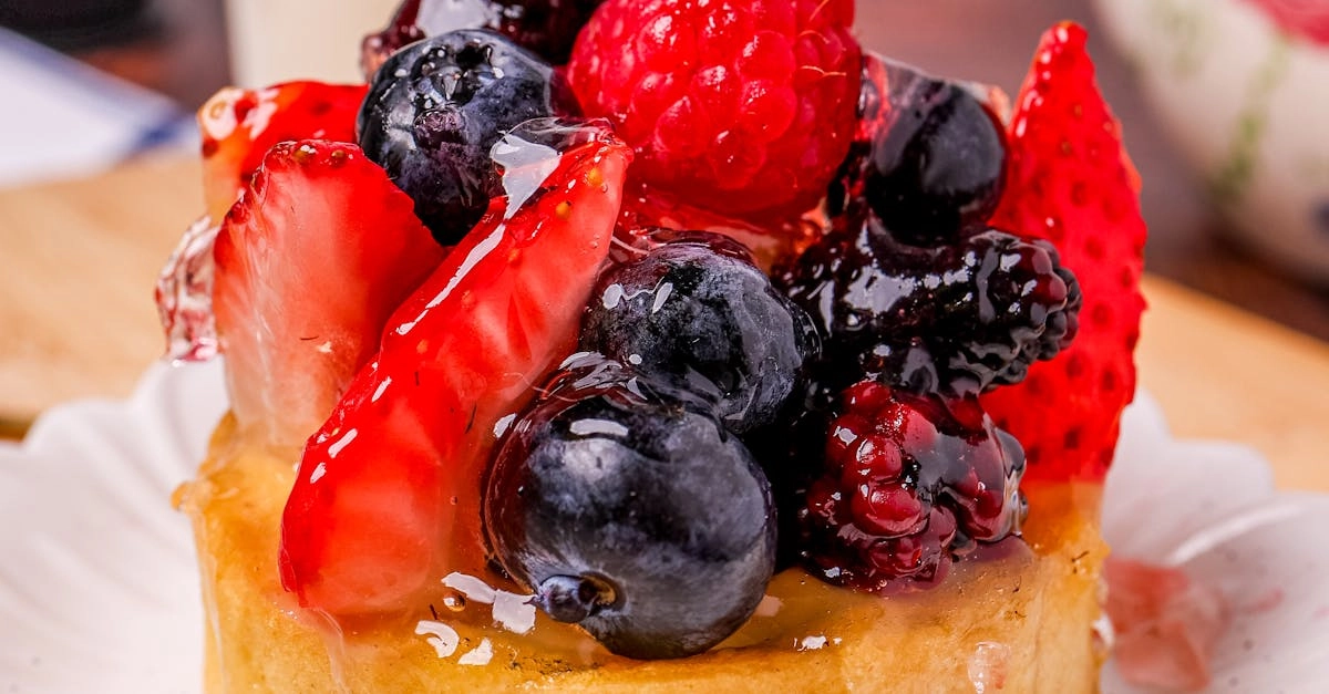 Яркие фрукты из слота Sweet Bonanza 1000