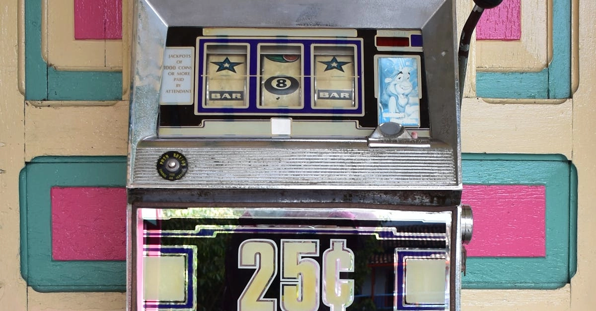 Семейная драма богов превратилась в слот-машину