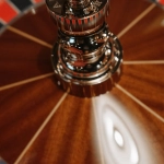 Клеокатра египетская кошка в слот игре с барабанами