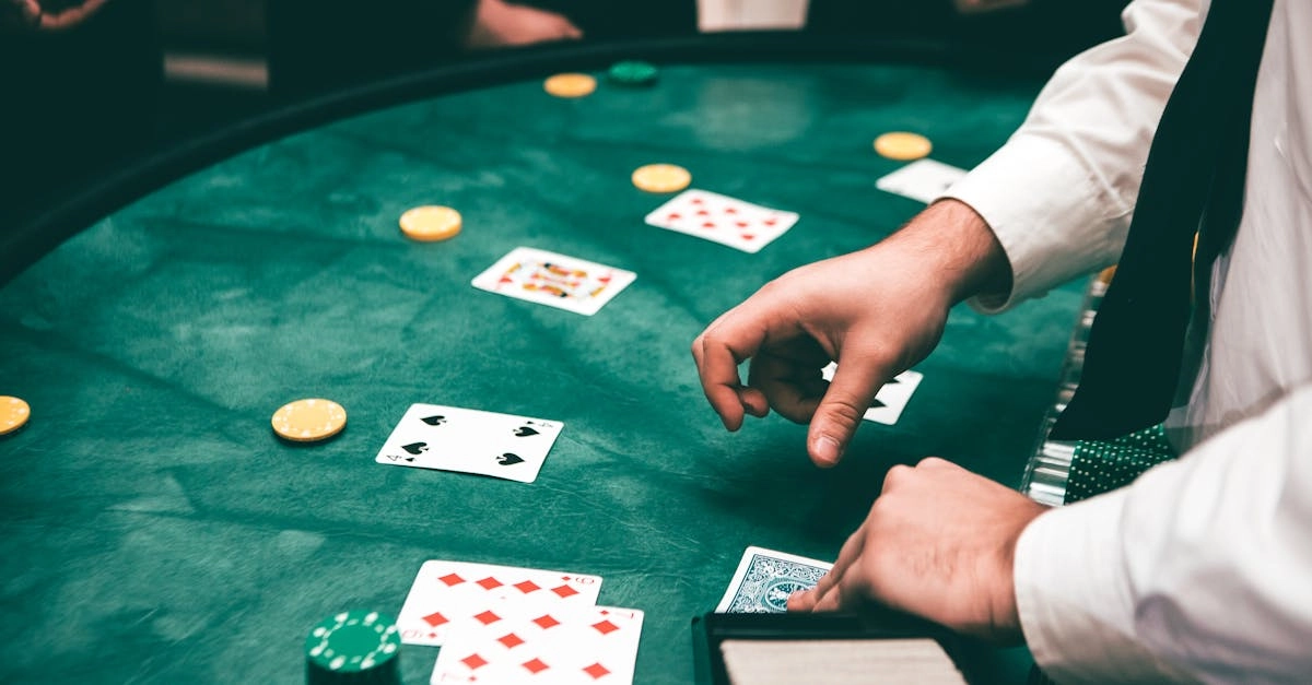 Анатомия современной халявы в онлайн-казино