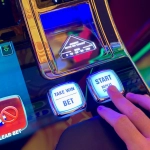 Онлайн-казино где искусственный интеллект учится на наших ошибках